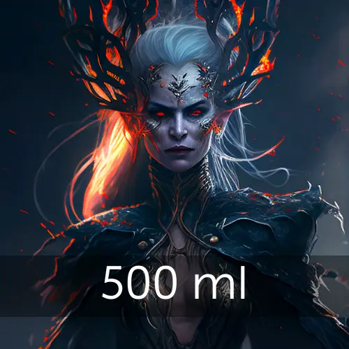 Hel's Curse 500ml
