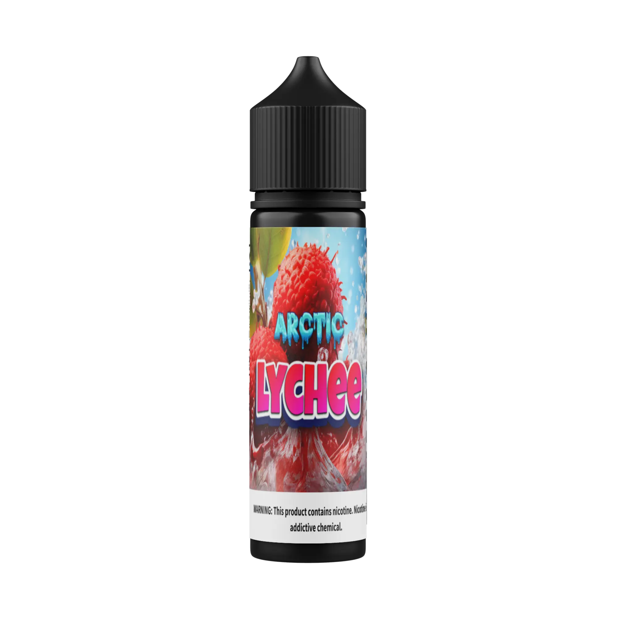 Arctic Lychee