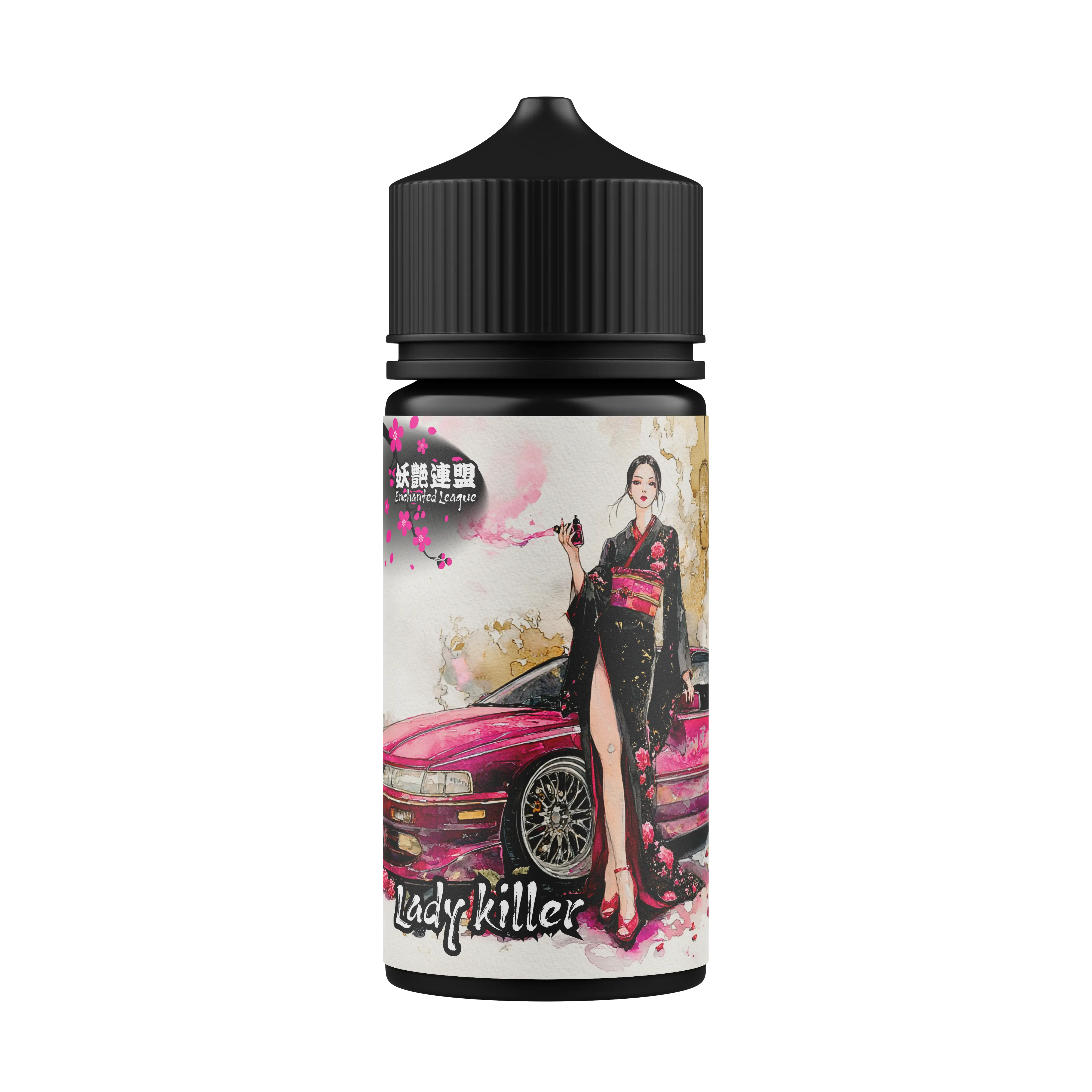 Lady Killer 100ml
