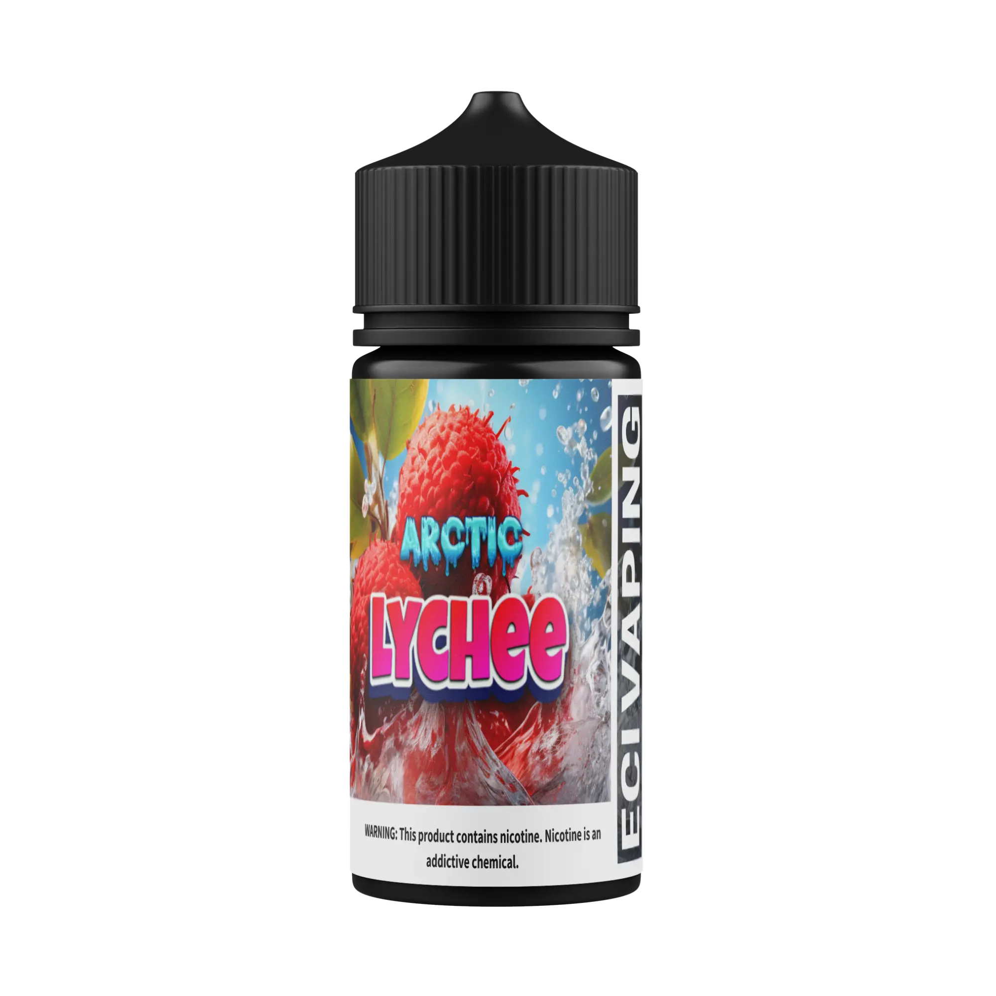 Arctic Lychee