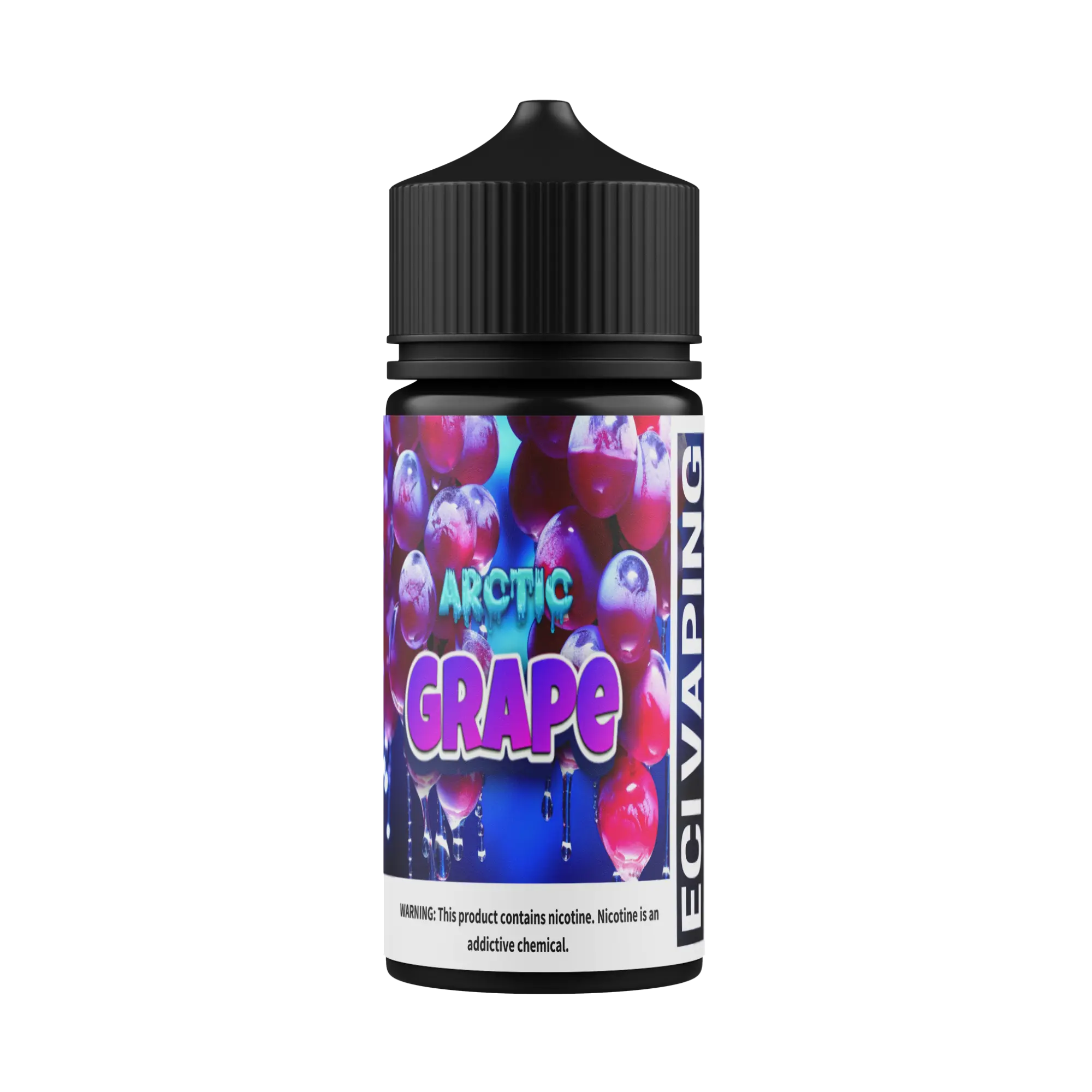 Arctic Grape