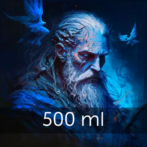 Odin Wisdom 500ml