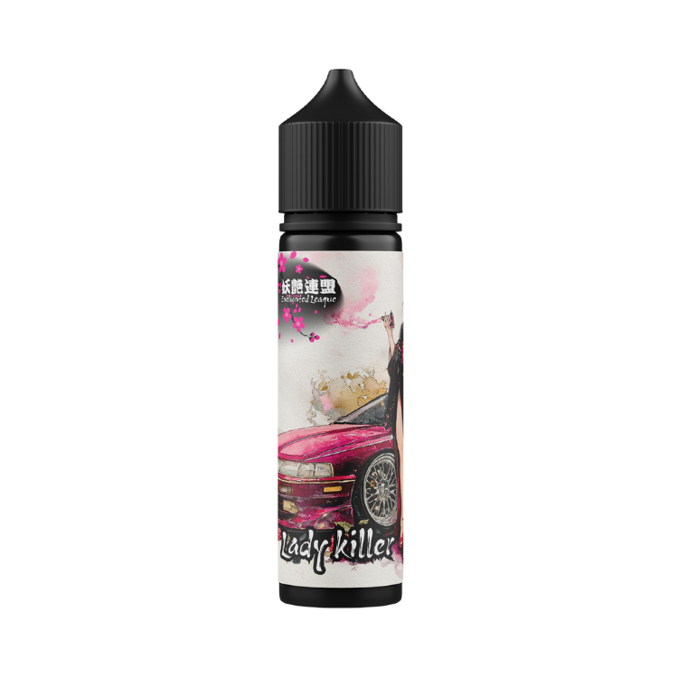 Lady Killer 50ml