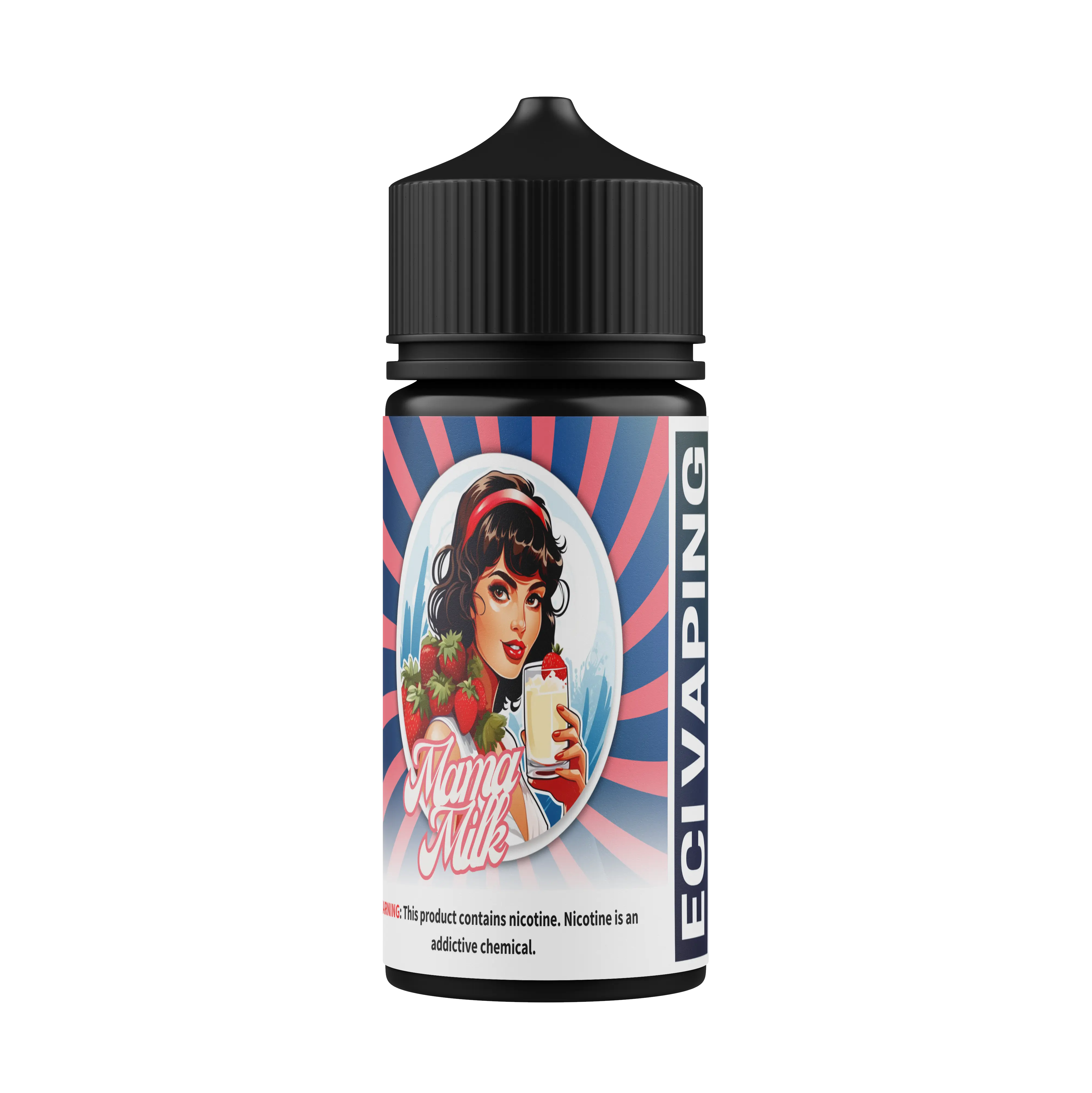 Mama Milk