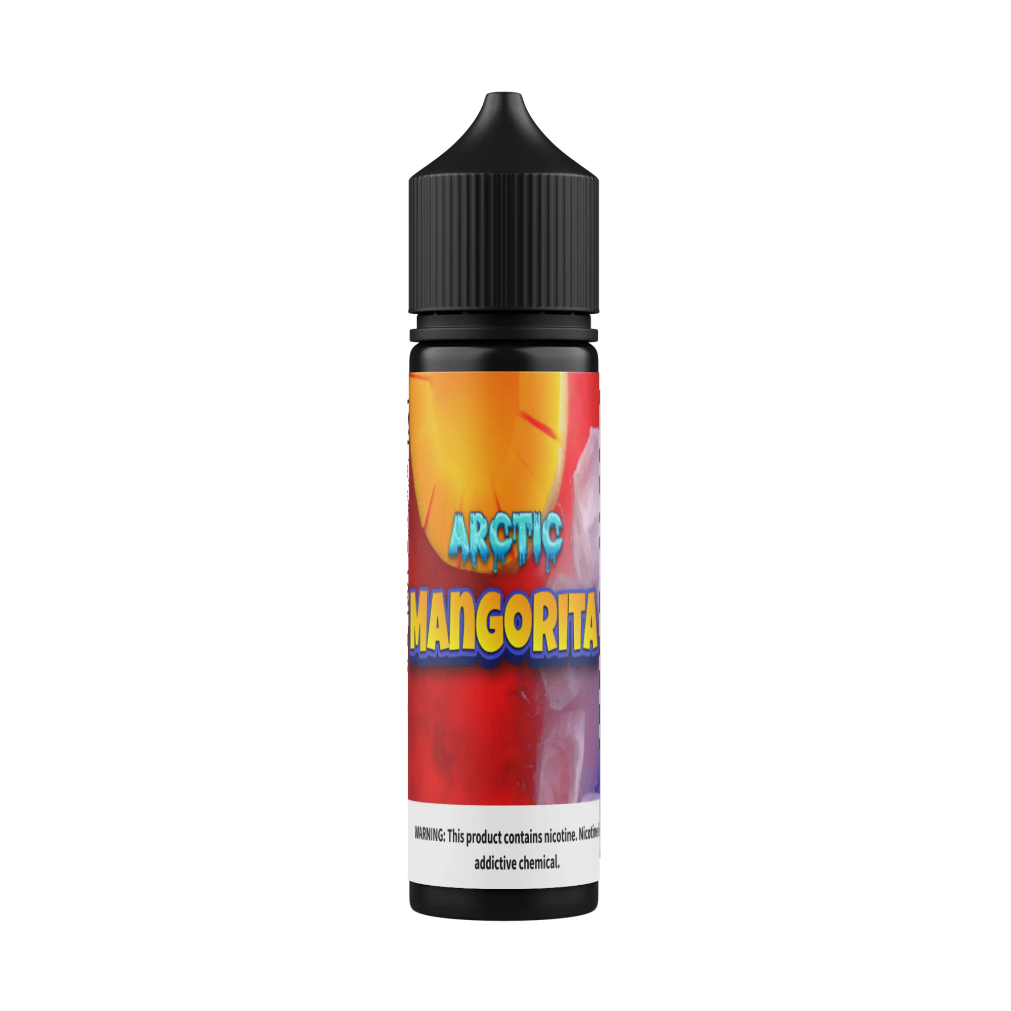 Arctic Mangorita