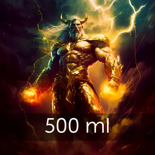 Thor's Fury 500ml