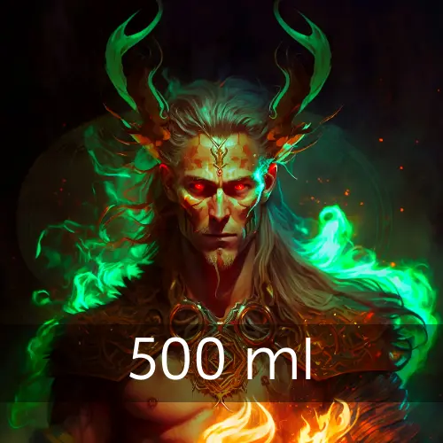Loki's Trickery 500ml