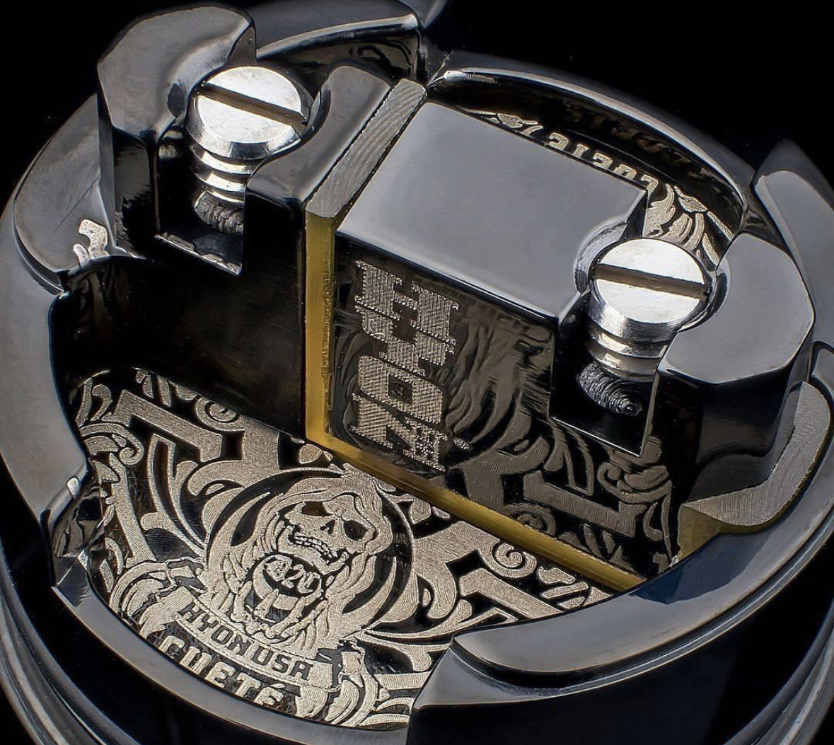 HYON RDA