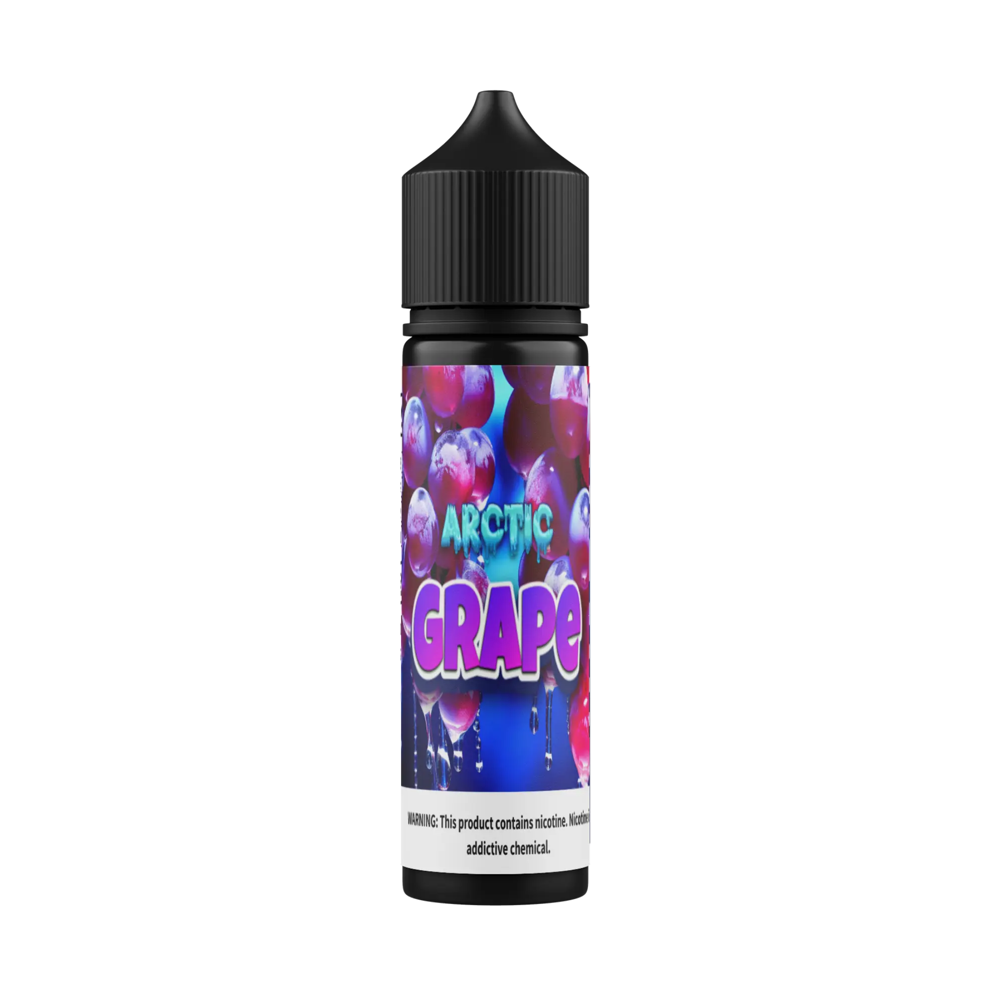 Arctic Grape