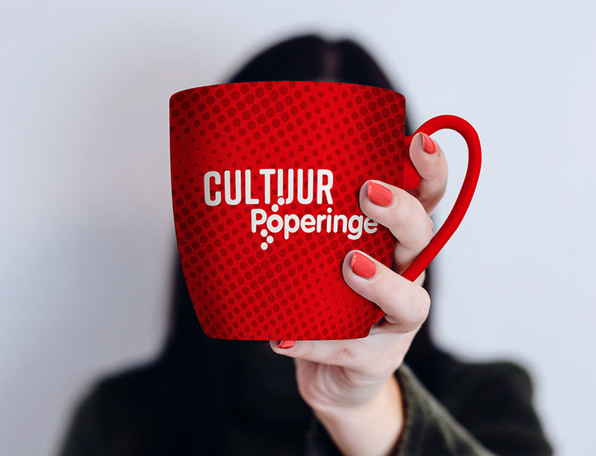 CultuurBuzz - Cultuur Poperinge