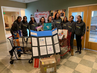 YKG DMV: House of Ruth & Women of Action