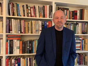 Professor Jon Shields on Understanding the Conservative Tradition