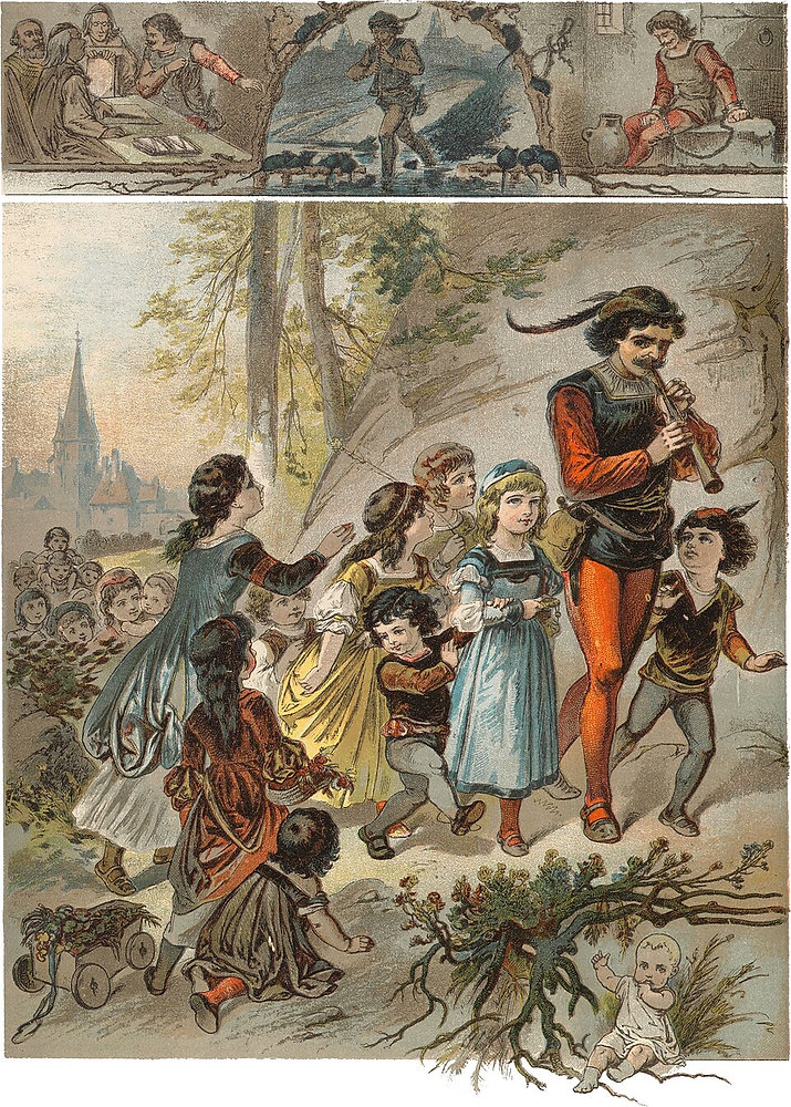 Artificial Intelligence Will Drown You In Your Dreams