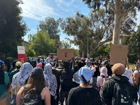 Pomona Moves Forward on Title VI Settlement While Scripps Stands Still