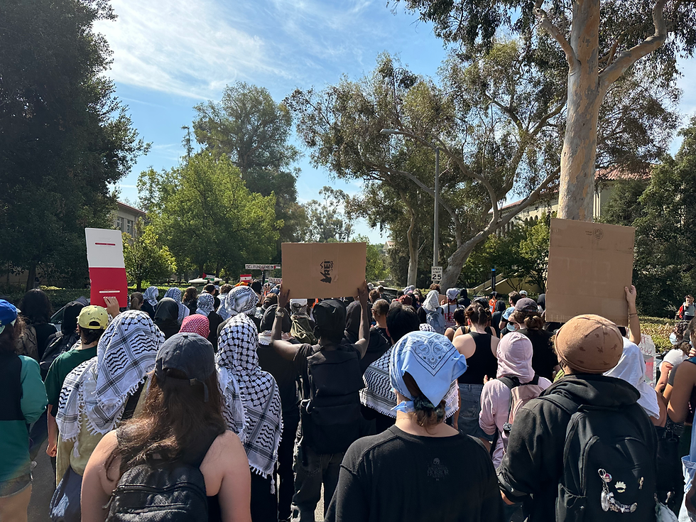Pomona Moves Forward on Title VI Settlement While Scripps Stands Still