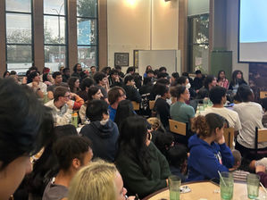 Harvey Mudd Student Body President-Elect Recalled Following Racism Accusations