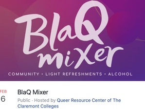 College-Funded Queer Resource Center Excludes Non-Black Students From Networking Event