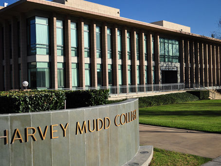 Black Lives at Mudd Demand Concessions from Harvey Mudd Administration