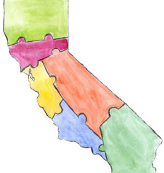 One California, Divisible