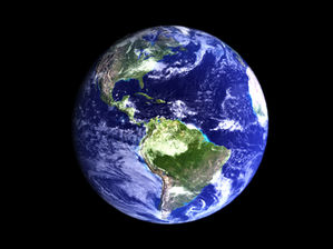 A World That Never Changes