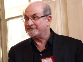 Salman Rushdie Withdraws from Speaking at CMC Commencement