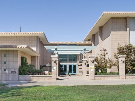 Protests Injure Four Staff Members at Harvey Mudd Career Fair