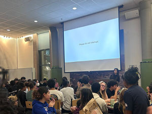 Harvey Mudd Student Body President-Elect Faces Recall Over Year-Old Racism Accusations