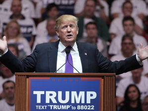 Could Trump Actually Win?