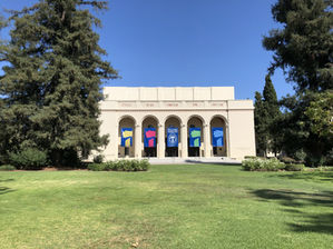 Professors Propose Amendment Allowing Letter Grades