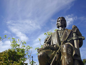 Student Senate Seeks to Erase Columbus Day