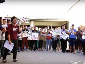 CMC Students Feel Marginalized, Demand Resources and Resignations