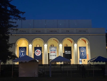Pomona College Hosts California Gubernatorial Debate in Big Bridges