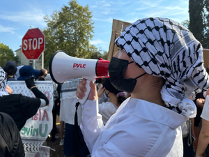 Civil Liberties Groups Warn Pomona of Possible Litigation Over Student Suspensions