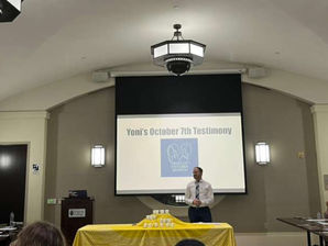 Two of Four Hillel Event Disruptors Identified, Banned from Pomona’s Campus