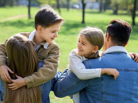 What If We Have It All Wrong?