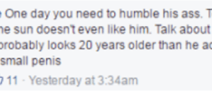 Safe Space Shut Down After Anti-White, Anti-Male Statements Leaked