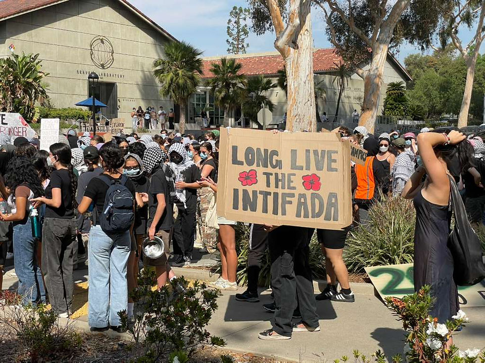 Pomona Settles Title VI Antisemitism Complaint, Commits to Significant Changes