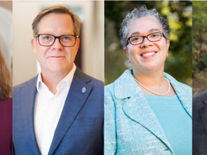 Pomona, Scripps, Pitzer, Harvey Mudd Presidents Join Over 200 College Leaders in Denouncing ‘Government Overreach’ in Higher Education