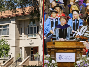 Pomona Faculty Frustrated after Dean Steps Down and College Launches “Alarming” Replacement Process