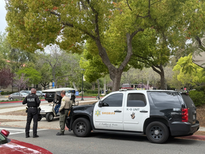 Pomona’s Big Bridges Auditorium Evacuated Due to Bomb Threat Targeting Shen Yun