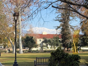 Pomona Comms Chief Leaves Just Two Months in after Yearlong Search