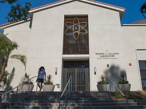 Pomona Community Petitions To Remove Nobel Laureate From Physics Building