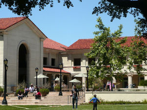 Pomona President Responds to 'Misinformation' on Cooperation with Congressional Probe