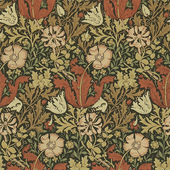 william morris wallpaper sitting room.jpg