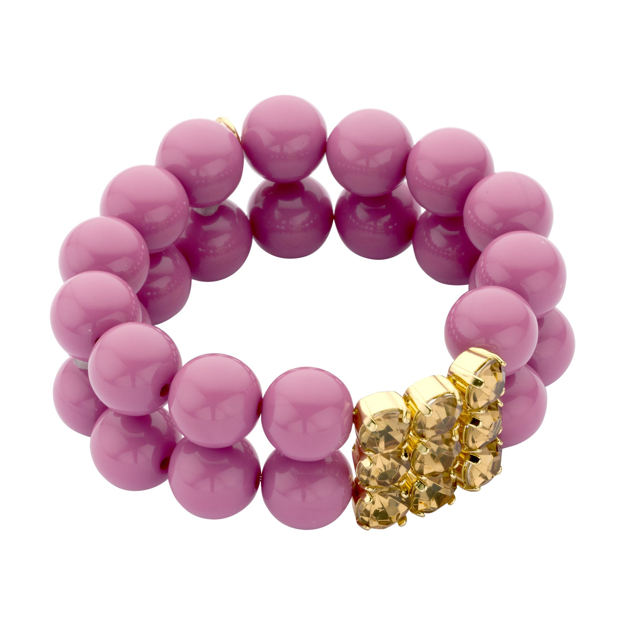 Bracelet  rose
