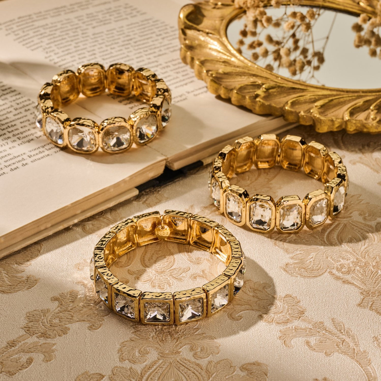 Bracelet Eclat