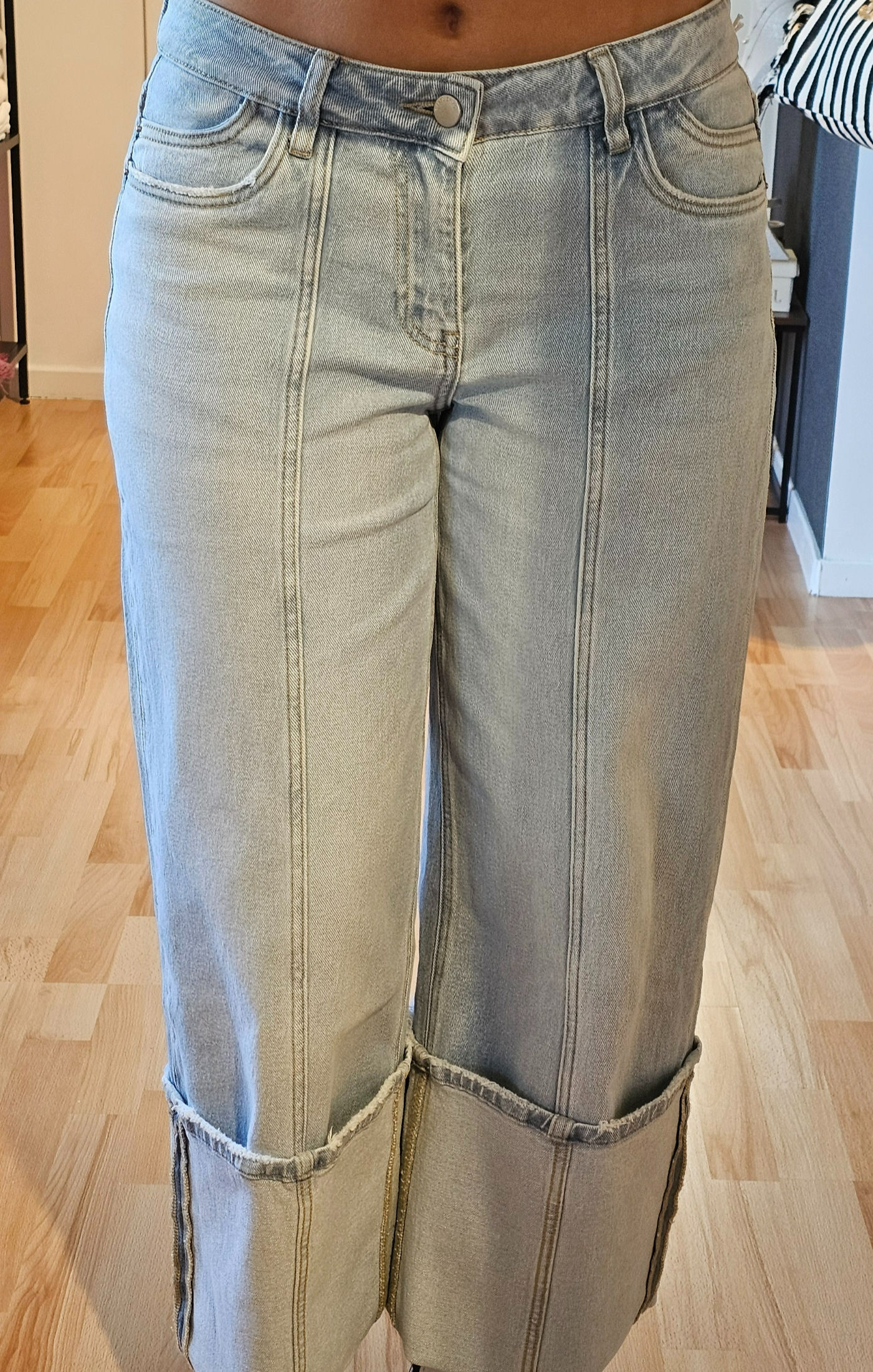 JeanPalazzo Denim