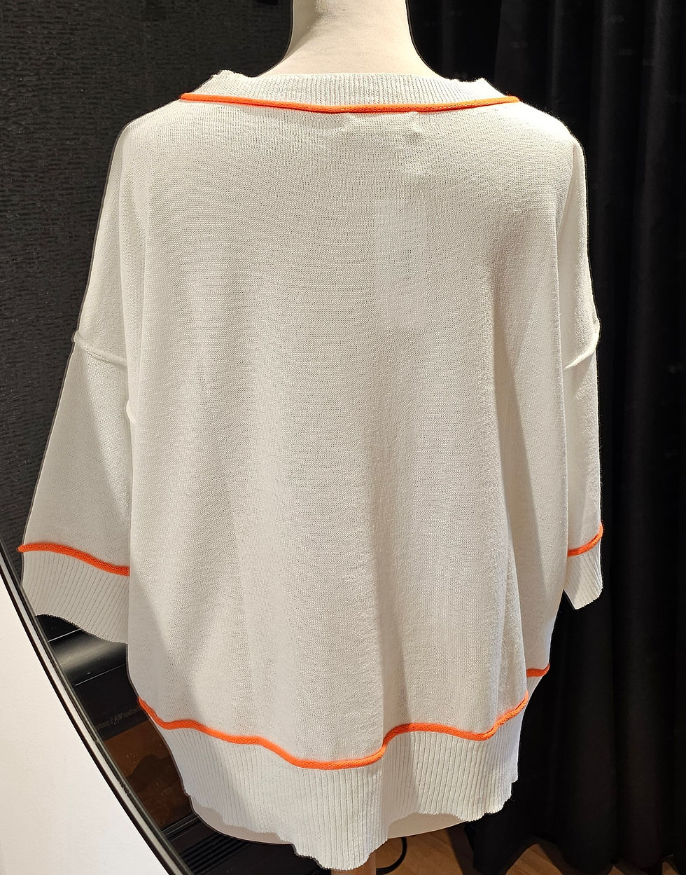 Miniature : Blouse Alex