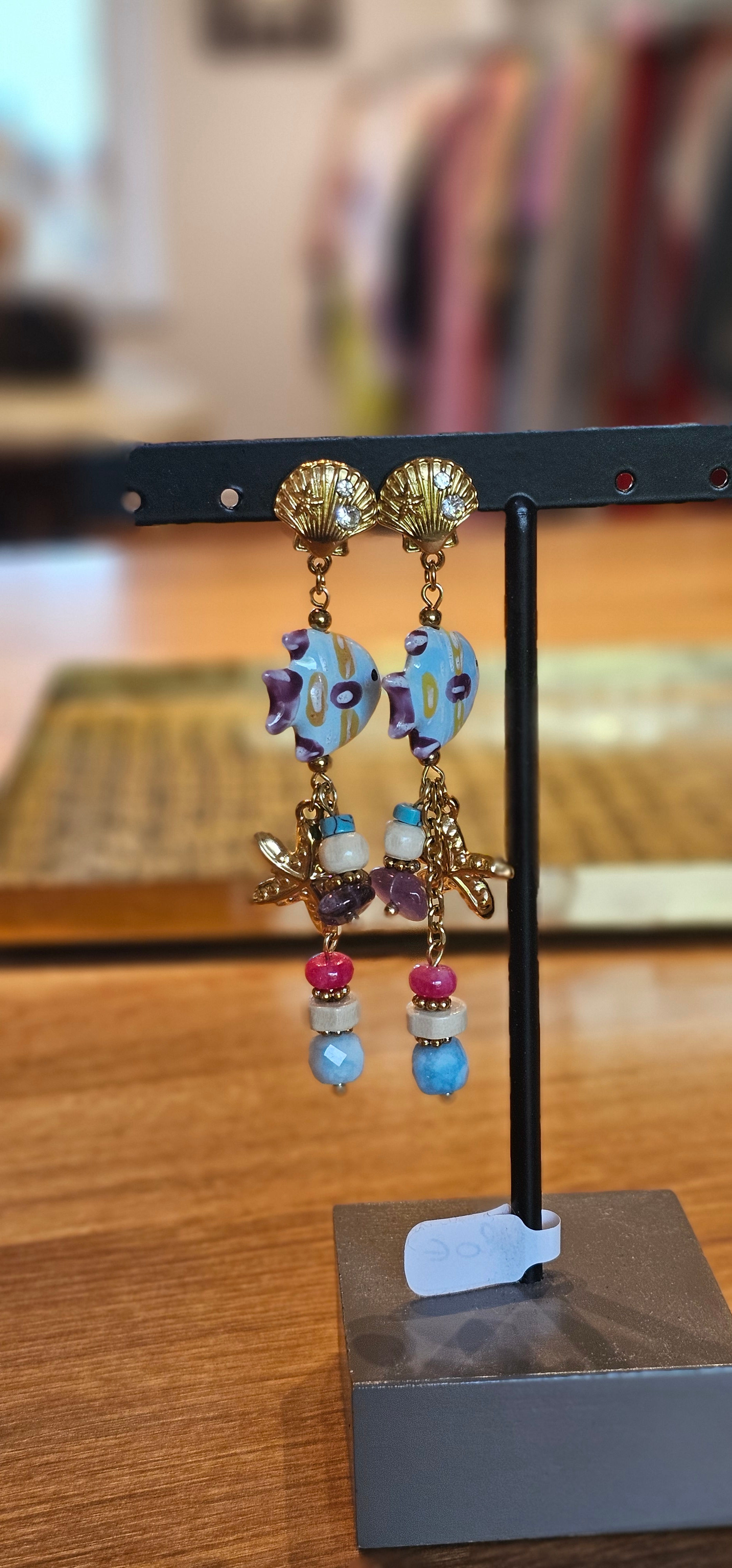 Boucles Maréa