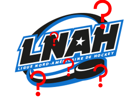 The LNAH News Void and the Fan Chatter Filling It